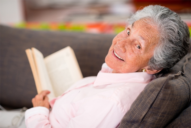 Maison seniors CetteFamille de Graulhet