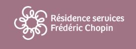 Résidence services Seniors Frédéric Chopin - 47200 - Marmande - Résidence service sénior