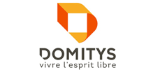 Résidence Senior DOMITYS d'Agde Basaltik - 34300 - Agde - Bord de Mer