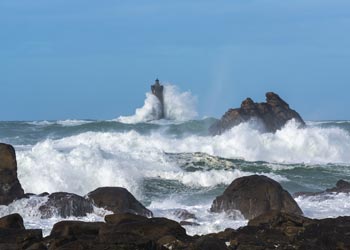 Séjour Temporaire en Résidences Seniors - Bretagne