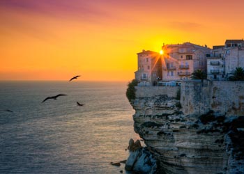 Séjour Temporaire en Résidence Seniors    à Ajaccio 20000 dans la Corse-du-Sud