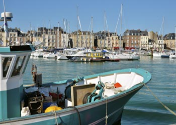 Séjour Temporaire en Résidence Seniors    à Cherbourg-en-Cotentin 50100 dans la Manche