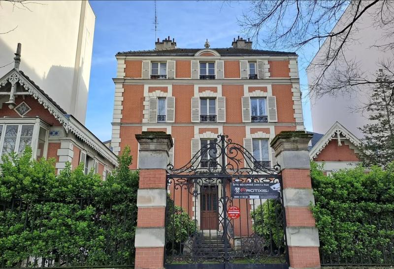 Chez Jeannette Choisy le Roi