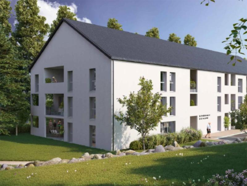 Habitat Partagé Domani - Nay