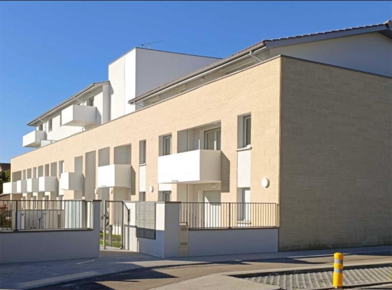 Habitat Partagé Domani - TALENCE