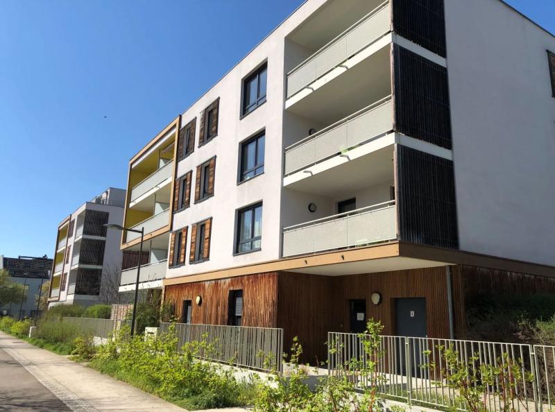 Résidence senior Stella de Strasbourg Robertsau - Le Pavillon Robertsau