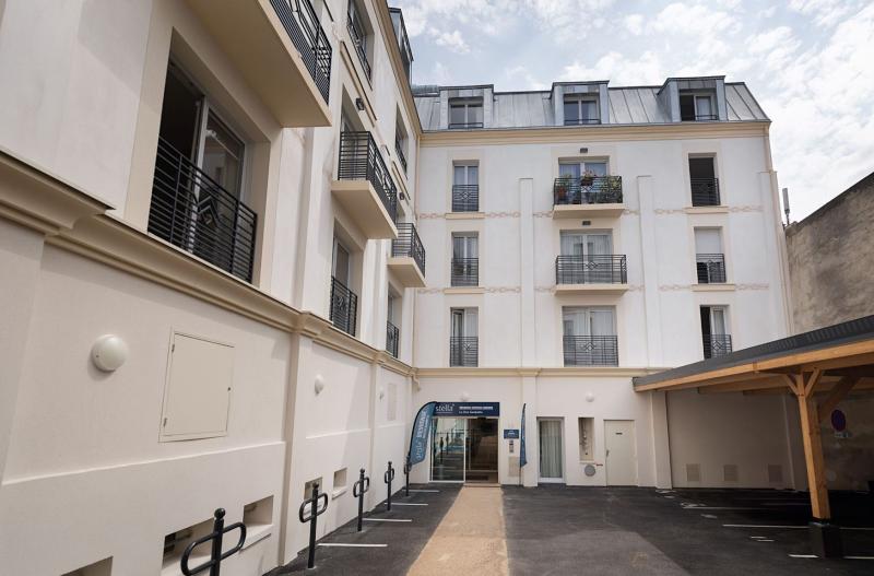 Résidence Seniors du Raincy - Le Clos Gambetta