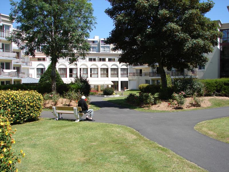 Les Jardins d'Avalon