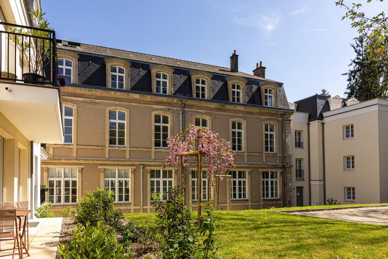 Villa Beausoleil Laval