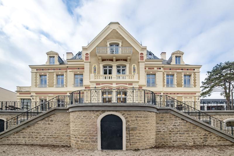 Villa Beausoleil de Saint Cyr Au Mont D'Or - Résidence Services Seniors