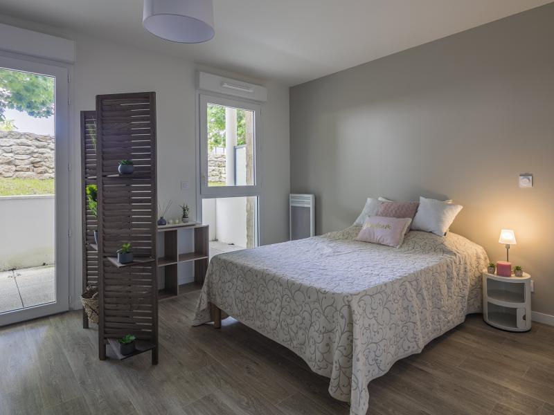 Résidence Espace et Vie Carnac : Appartement T1 Espace et Vie Carnac