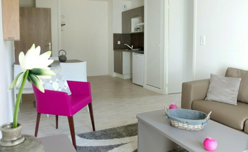 Résidence Espace et Vie Pornic