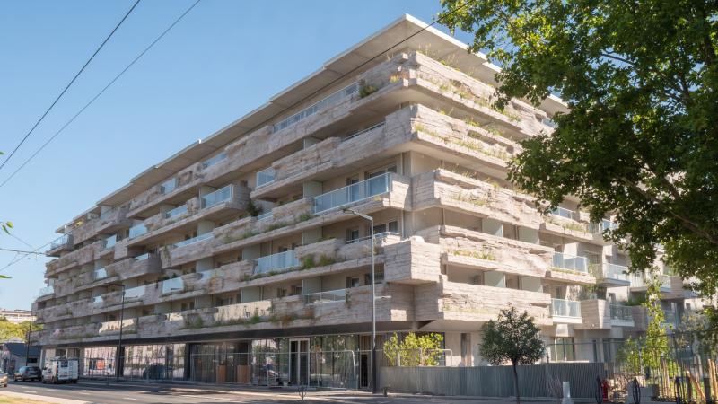 Résidence Espace et Vie Angers : Résidence Seniors Espace et Vie Angers - Climax