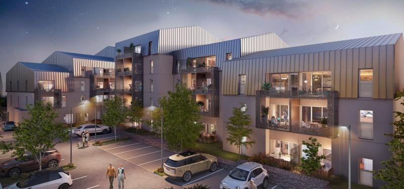 Résidence Serenly Brive-la-Gaillarde