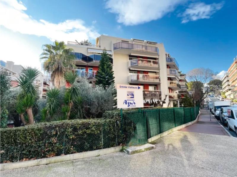 SENIORS Azur Le Cannet