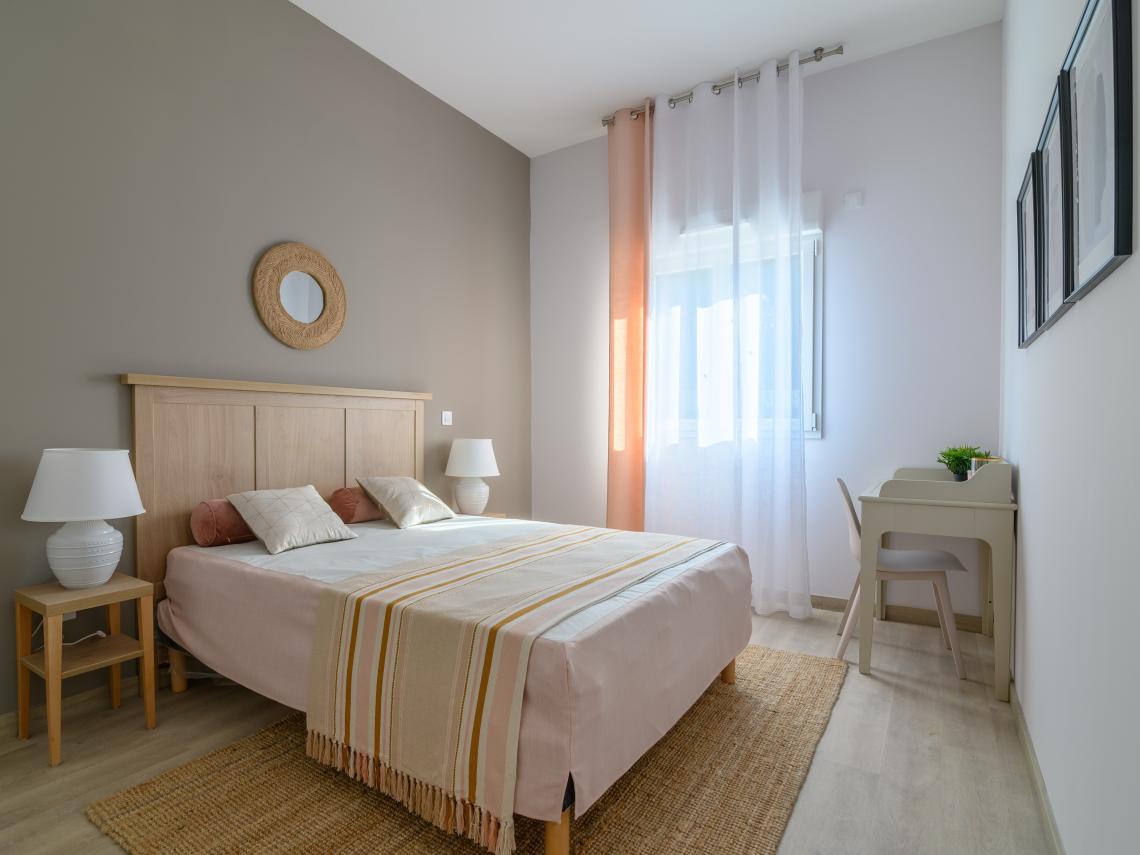 : OVELIA Opio - Appartement témoin - photo non contractuelle