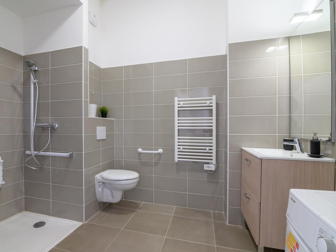 : OVELIA Opio - Appartement témoin - photo non contractuelle