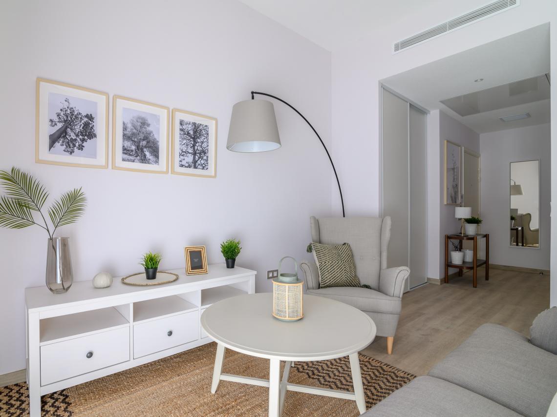 : OVELIA Opio - Appartement témoin - photo non contractuelle