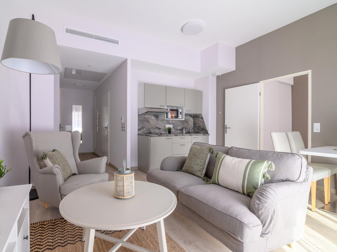 : OVELIA Opio - Appartement témoin - photo non contractuelle