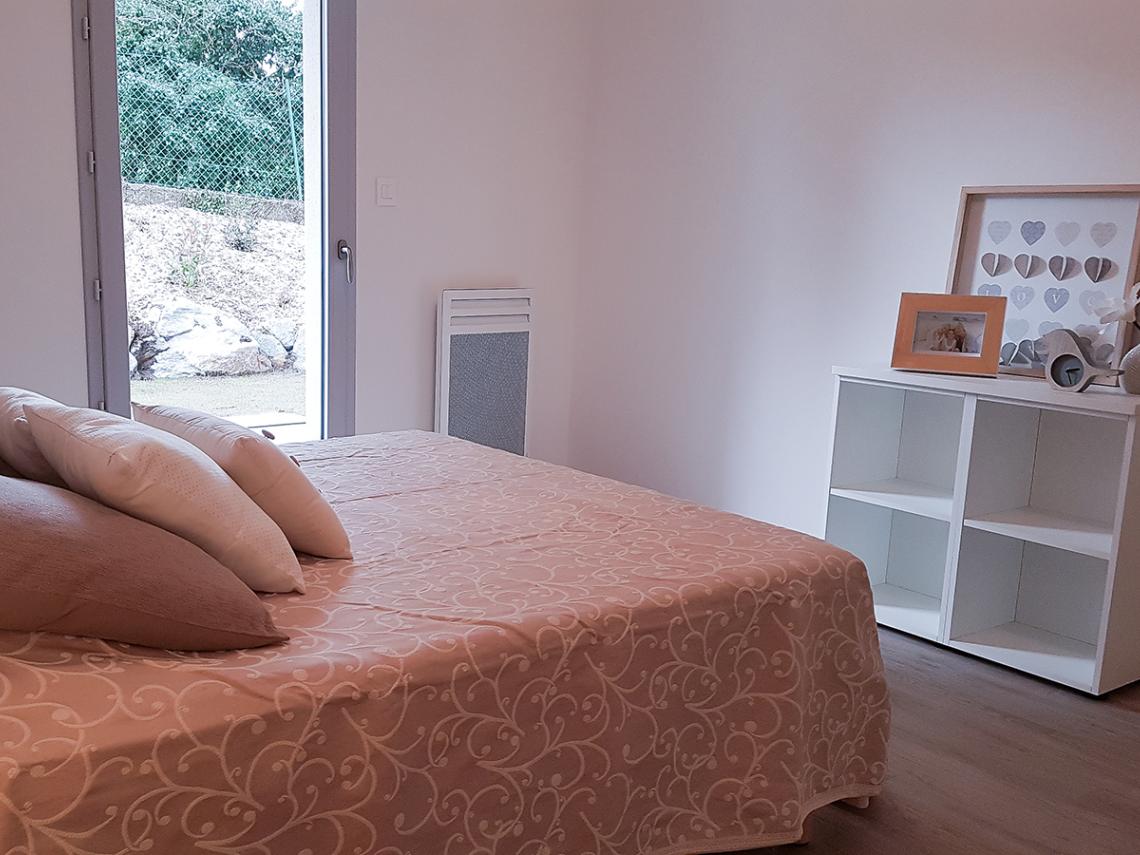 : Chambre T2