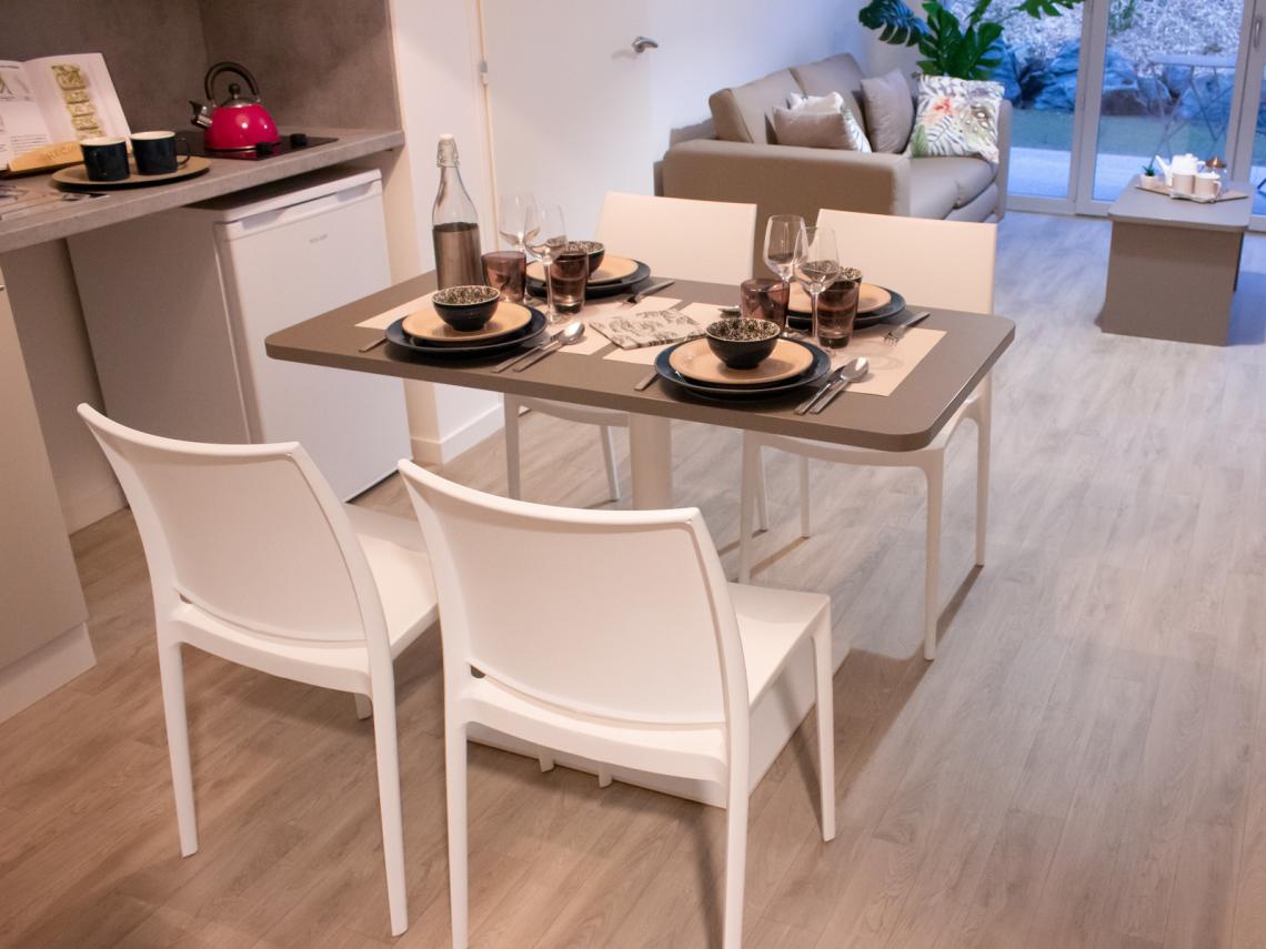 : Appartement T2