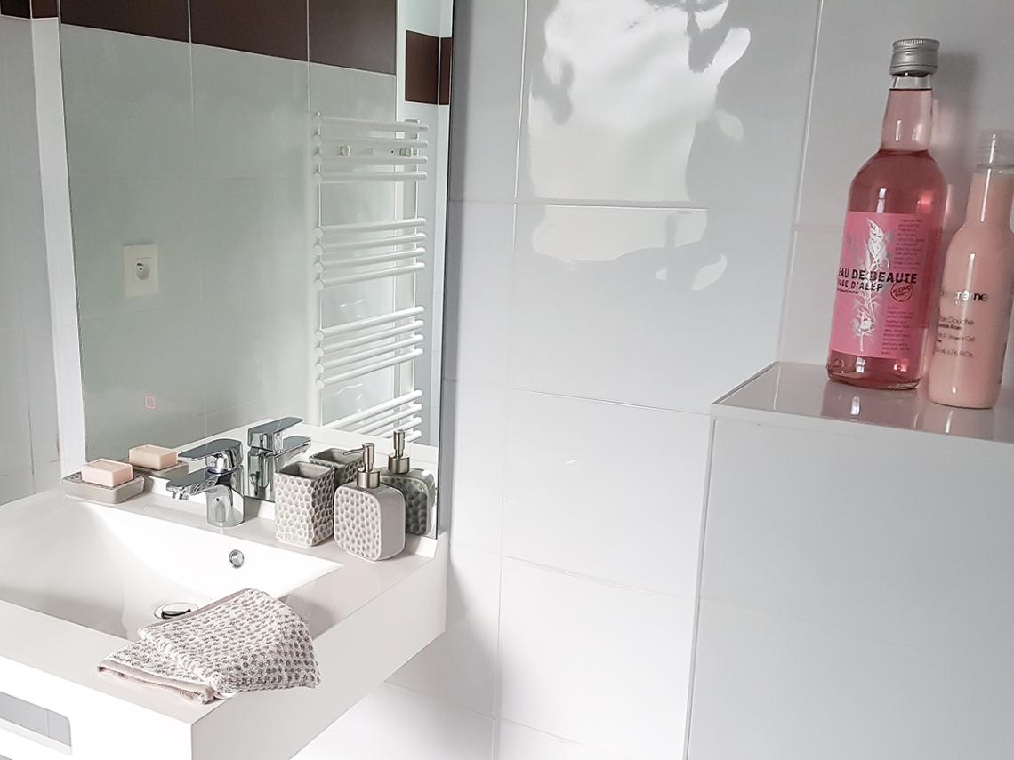 : Salle de bain