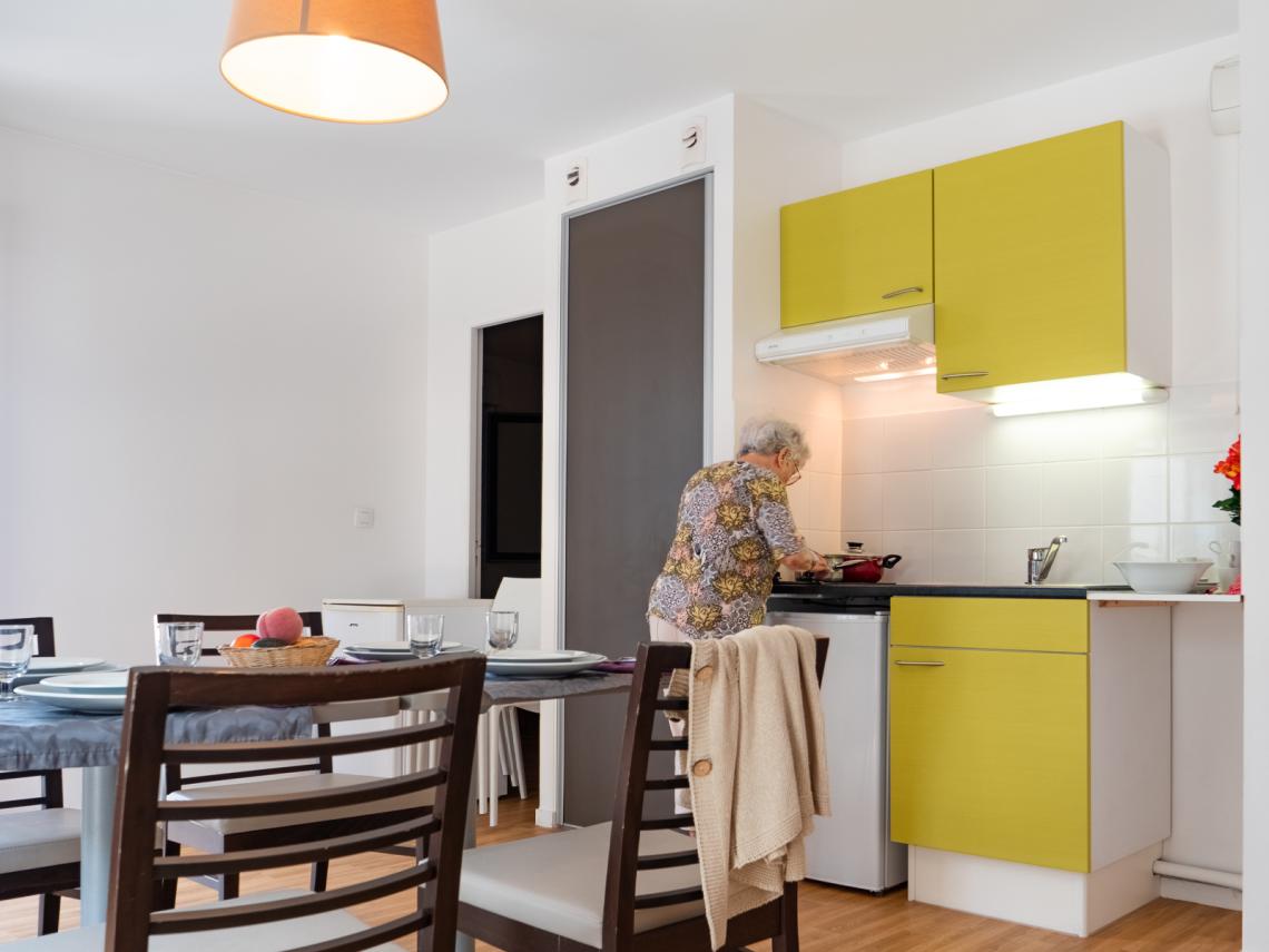 : Cuisine Espace & Vie Le Mans
