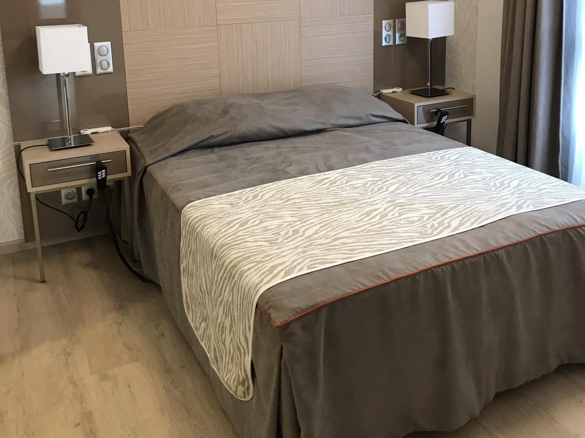 : Chambre