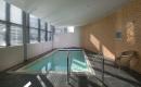  : Piscine de la résidence