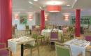  : Restaurant de la Résidence DOMITYS