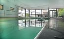  : Piscine de la résidence