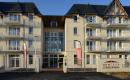  : Résidence Services Seniors DOMITYS de Courseulles sur Mer
