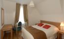  : Résidence Services Seniors DOMITYS de Courseulles sur Mer - Chambre