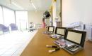  : Espace beauté