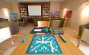  : Espace détente