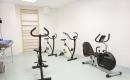  : L'espace gym