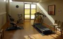  : Salle de remise en forme