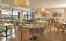  : Le restaurant