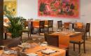  : Restaurant de la Résidence Services Seniors DOMITYS Les Deux Lacs - Restaurant