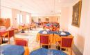  : Le restaurant