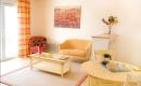  : Exemple d'appartement