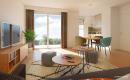  : Un appartement de la Résidence l'Eclat du Lac