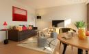  : Un appartement de la Résidence l'Eclat du Lac