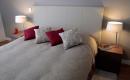  : Chambre d'un appartement à Cour des Lys Cogedim Club