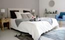  : Chambre d'un appartement de la résidence pour seniors Villa d'Hélios