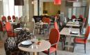  : Restaurant de la résidence le Patio Plaisance Cogedim Club