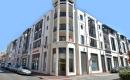  : Façade vue d'angle de la résidence Cogedim Club Arcachon