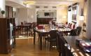 : Restaurant de la résidence avec services Cour des Lys Sèvres