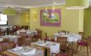  : Restaurant de la résidence DOMITYS
