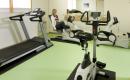  : Salle de gym/sport de la résidence DOMITYS